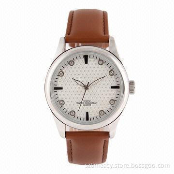 Newest watch, made by Shenzhen manufacturer, Miyota 2035 movement